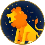 しし座のアイコン